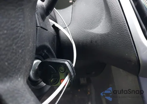 2012 Ford Focus Se from USA, damaged, VIN 1FAHP3F26CL207770